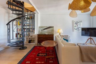 Dúplex en alquiler en Valdeacederas en Madrid