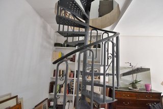 Dúplex en alquiler en Valdeacederas en Madrid