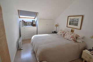 Dúplex en alquiler en Valdeacederas en Madrid