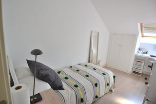 Dúplex en alquiler en Valdeacederas en Madrid