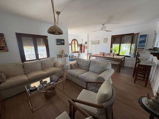 Casa adosada en venta en Playamar en Torremolinos