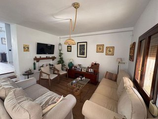 Casa adosada en venta en Playamar en Torremolinos