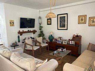 Casa adosada en venta en Playamar en Torremolinos