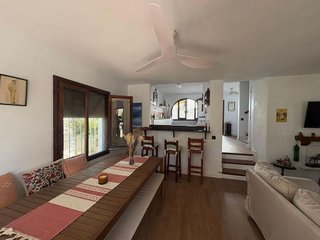 Casa adosada en venta en Playamar en Torremolinos