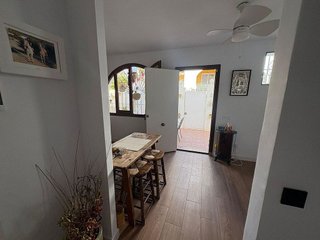 Casa adosada en venta en Playamar en Torremolinos