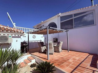 Chalet en venta en Coín