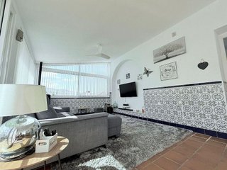 Chalet en venta en Coín