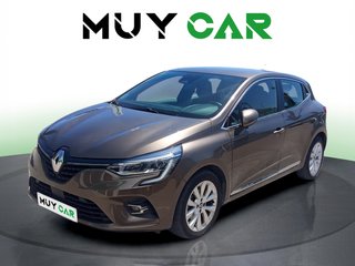 Renault Clio Zen TCe 96 kW (130 CV) GPF EDC