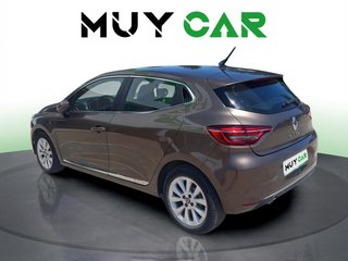 Renault Clio Zen TCe 96 kW (130 CV) GPF EDC