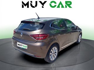 Renault Clio Zen TCe 96 kW (130 CV) GPF EDC