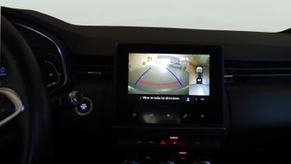 Renault Clio Zen TCe 96 kW (130 CV) GPF EDC