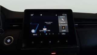 Renault Clio Zen TCe 96 kW (130 CV) GPF EDC