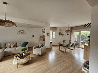 Casa adosada en venta en Capellanía - Retamar en Alhaurín de la Torre