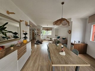 Casa adosada en venta en Capellanía - Retamar en Alhaurín de la Torre