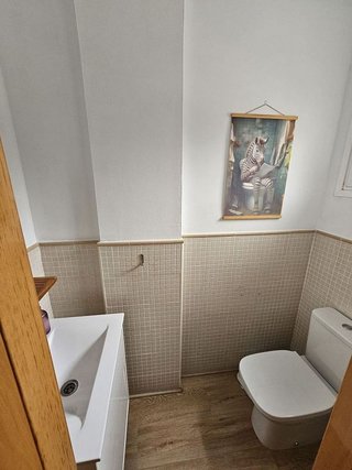 Casa adosada en venta en Capellanía - Retamar en Alhaurín de la Torre