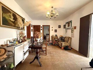 Chalet en venta en Coín