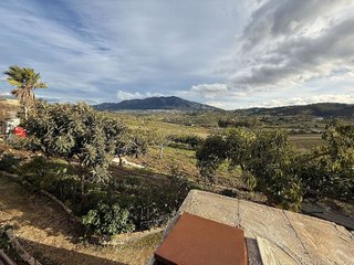 Chalet en venta en Coín