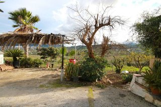 Chalet en venta en Coín