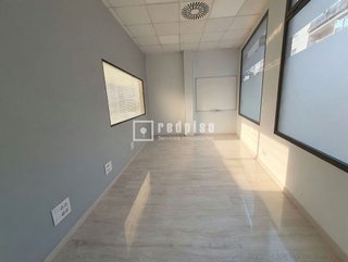 Local comercial en venta en Zona Renfe en Alcorcón