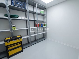 Local comercial en venta en Zona Renfe en Alcorcón
