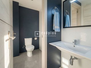 Local comercial en venta en Zona Renfe en Alcorcón