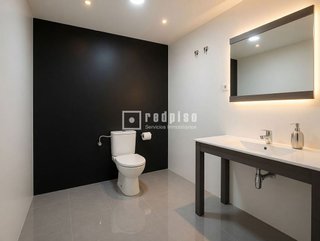 Local comercial en venta en Zona Renfe en Alcorcón
