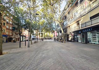 Local comercial en venta en Zona Renfe en Alcorcón
