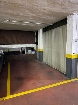 Garaje en venta en Centro en Arganda del Rey