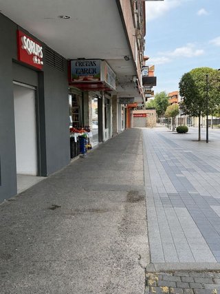 Garaje en venta en Centro en Arganda del Rey