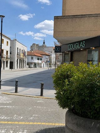Garaje en venta en Centro en Arganda del Rey