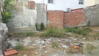 Terreno en venta en San Diego en Madrid
