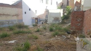 Terreno en venta en San Diego en Madrid