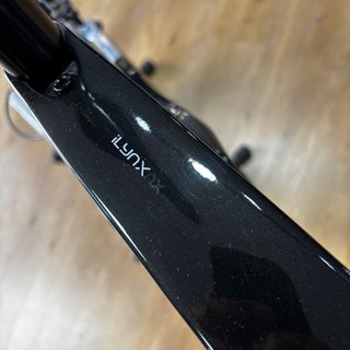 BH iLYNX+ Carbon 8.5 T/LA