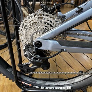 BH iLYNX+ Carbon 8.5 T/LA