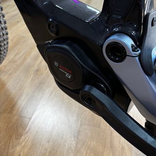 BH iLYNX+ Carbon 8.5 T/LA