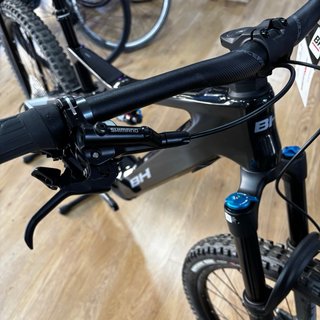 BH iLYNX+ Carbon 8.5 T/LA