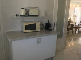 Ático en venta en Centro Urbano en Estepona