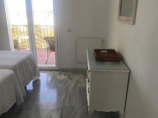Ático en venta en Centro Urbano en Estepona