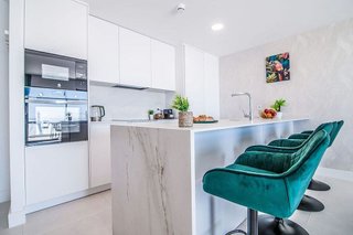 Piso en venta en Zona Puerto Deportivo en Fuengirola