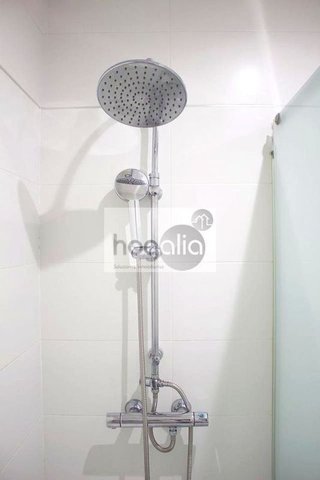 Piso en alquiler en Los Remedios en Sevilla