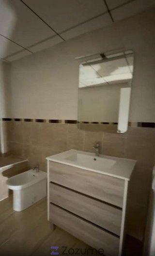 Casa pareada en alquiler en Centro en Alcanar