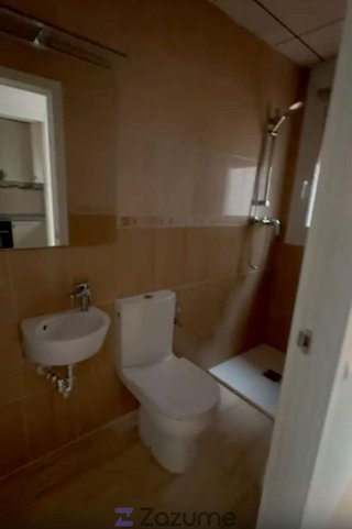 Casa pareada en alquiler en Centro en Alcanar