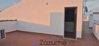 Casa pareada en alquiler en Centro en Alcanar
