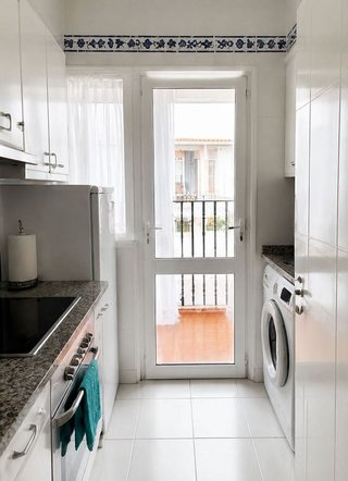 Piso en alquiler en San Luis de Sabinillas en Manilva