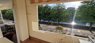 Piso en alquiler en Egia en San Sebastián-Donostia