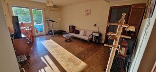 Piso en alquiler en Egia en San Sebastián-Donostia