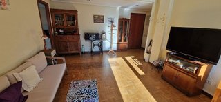 Piso en alquiler en Egia en San Sebastián-Donostia