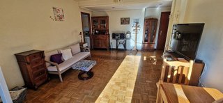 Piso en alquiler en Egia en San Sebastián-Donostia