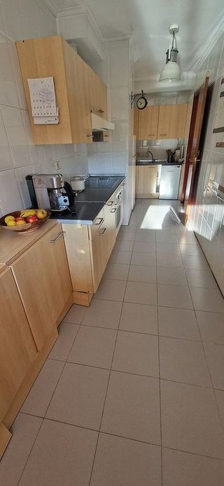 Piso en alquiler en Egia en San Sebastián-Donostia