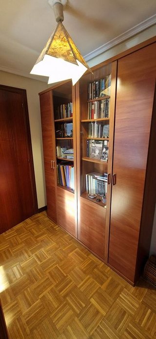 Piso en alquiler en Egia en San Sebastián-Donostia
